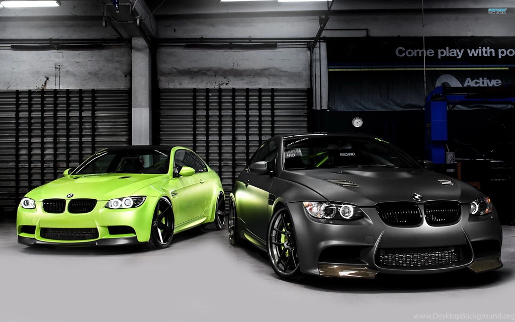Bmw M3 Wallpapers Photo