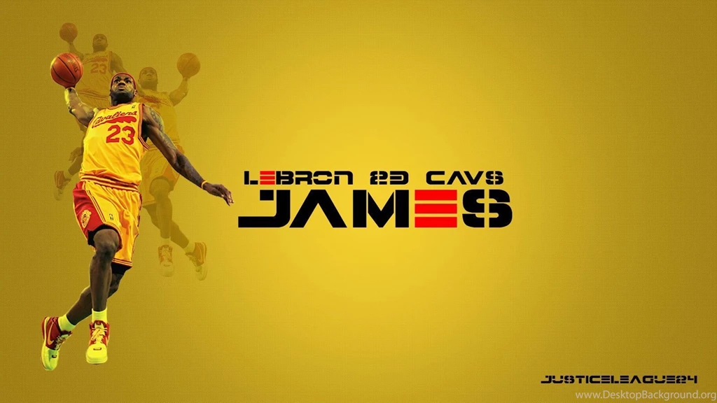 LeBron James Wallpapers
