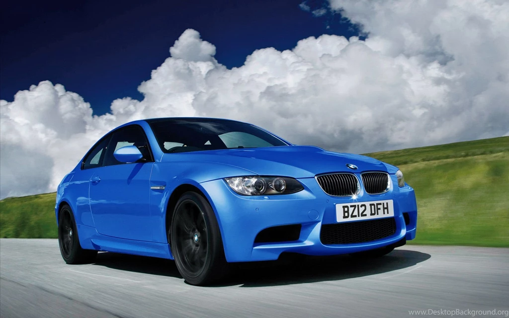 BMW M3 Limited Edition 2013 Wallpapers