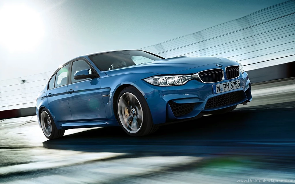 BMW M4 And BMW M3 Wallpapers DOWNLOAD NOW!
