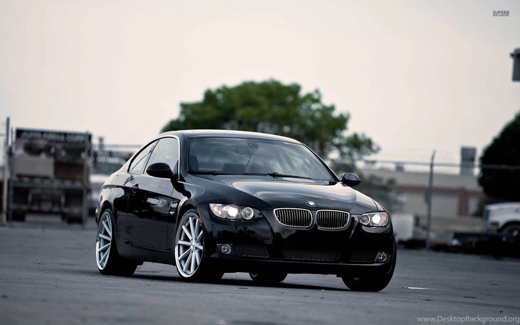 BMW M3 Wallpapers