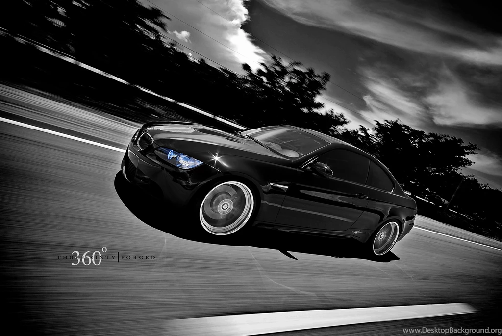 BMW M3 Wallpapers