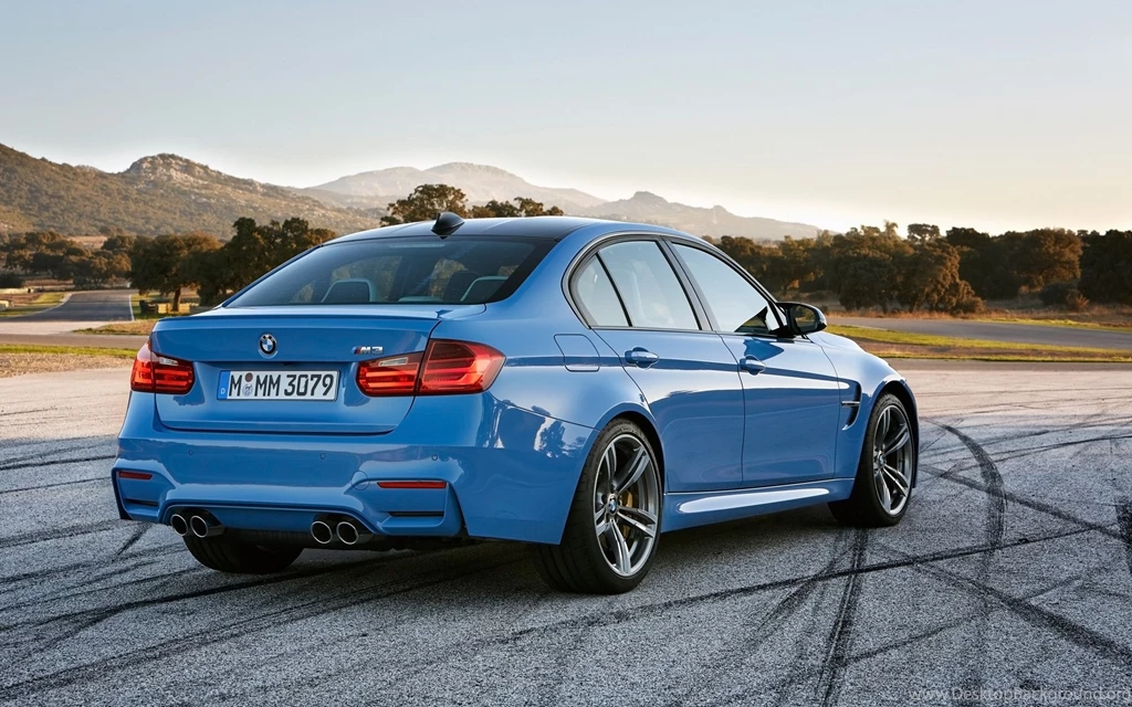 Top 2015 Bmw M3 Wallpaper Images For Pinterest