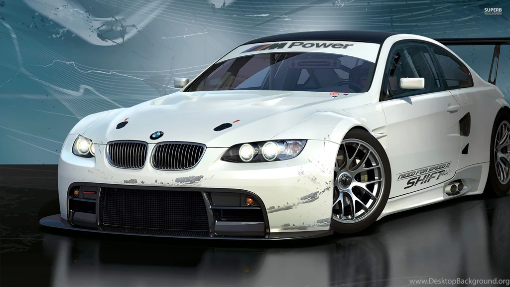 BMW M3 GT2 ALMS Wallpapers Car Wallpapers