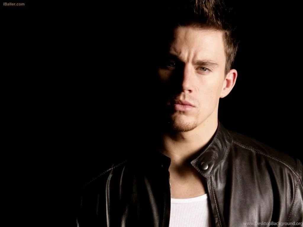 Channing Tatum Channing Tatum Wallpapers (1500496) Fanpop