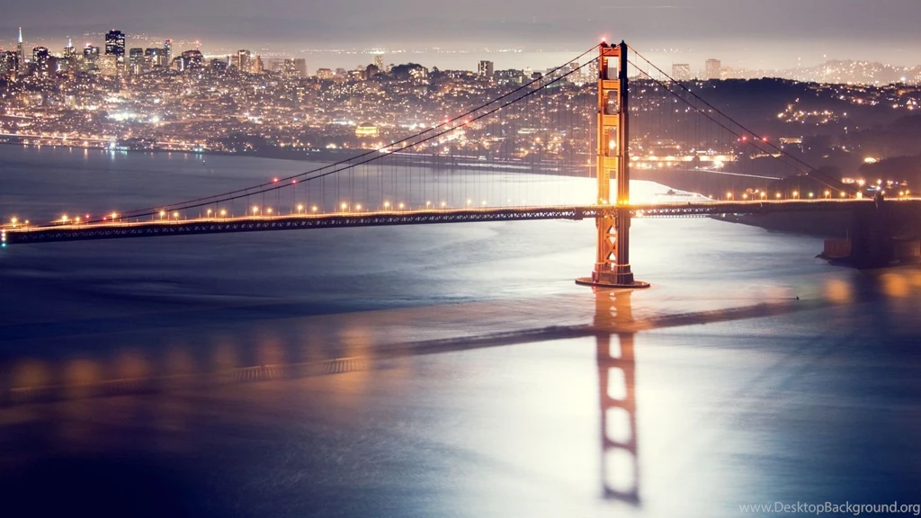 1920x1080 Golden Gate San Francisco Wallpapers