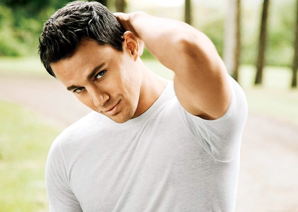 Super Channing Tatum Wallpapers