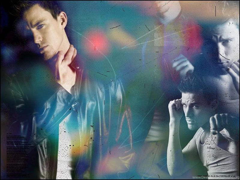 ChanningTatum Channing Tatum Wallpapers (30489705) Fanpop