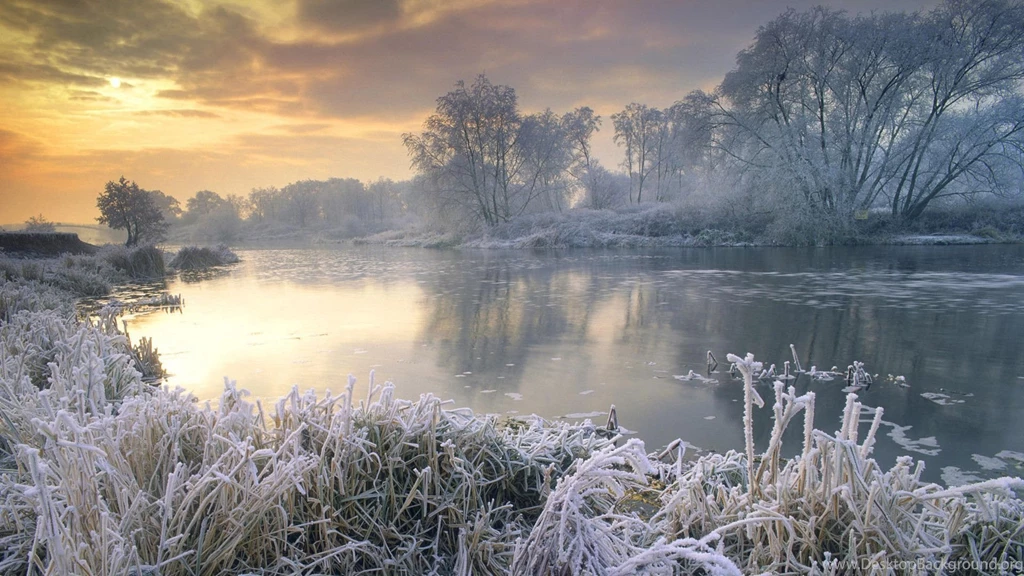 Winter Wallpapers 75