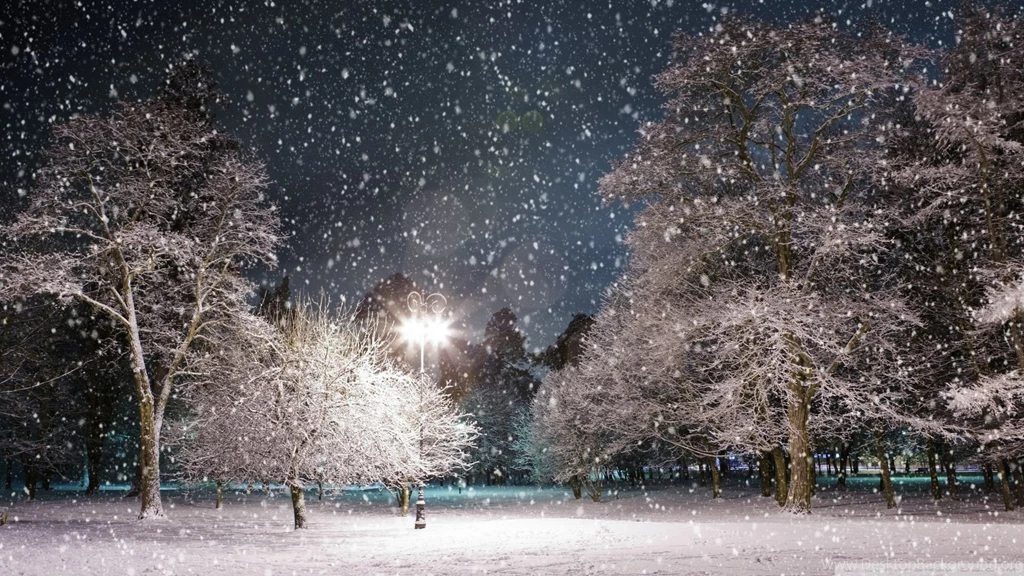 HD Wallpapers Winter Night 3 Wallpapers 1920x1080