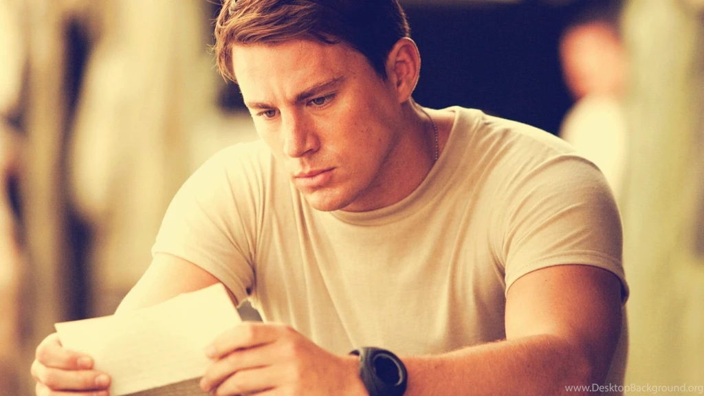Channing Tatum HD Wallpapers