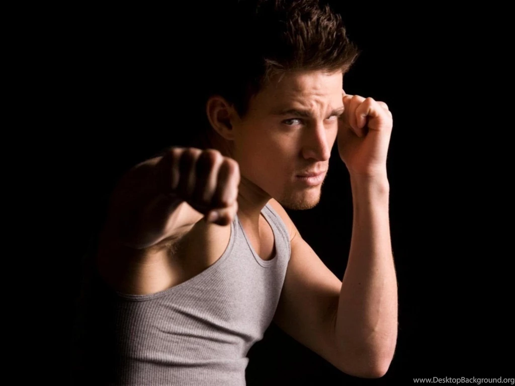 Channing Tatum Channing Tatum Wallpapers (18833364) Fanpop