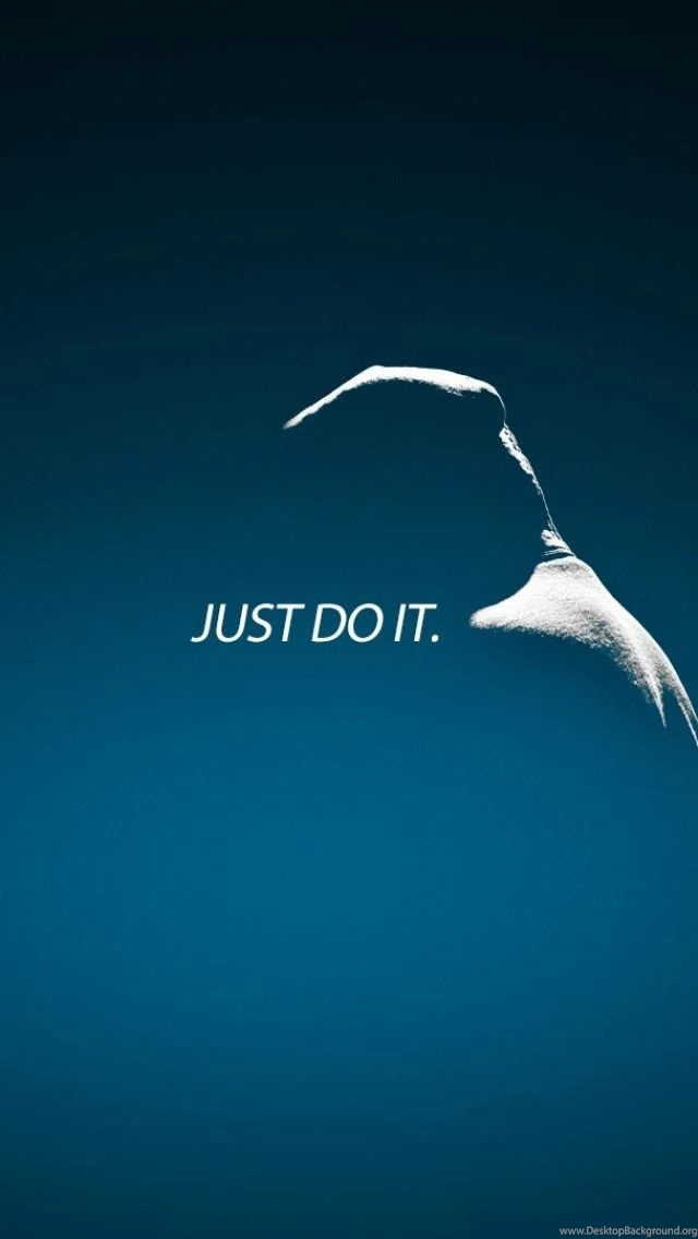 iPhone 5S, 5C, 5 Nike Wallpapers HD, Desktop Backgrounds 640x1136 ...