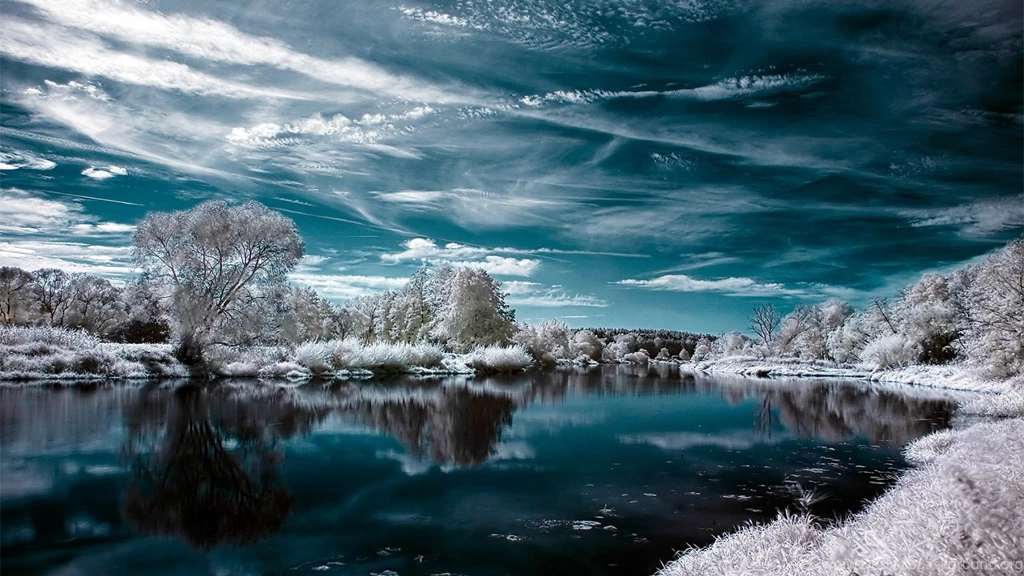 Windows Winter 1920x1080 Wallpapers HD Wallpapers & Backgrounds Wi