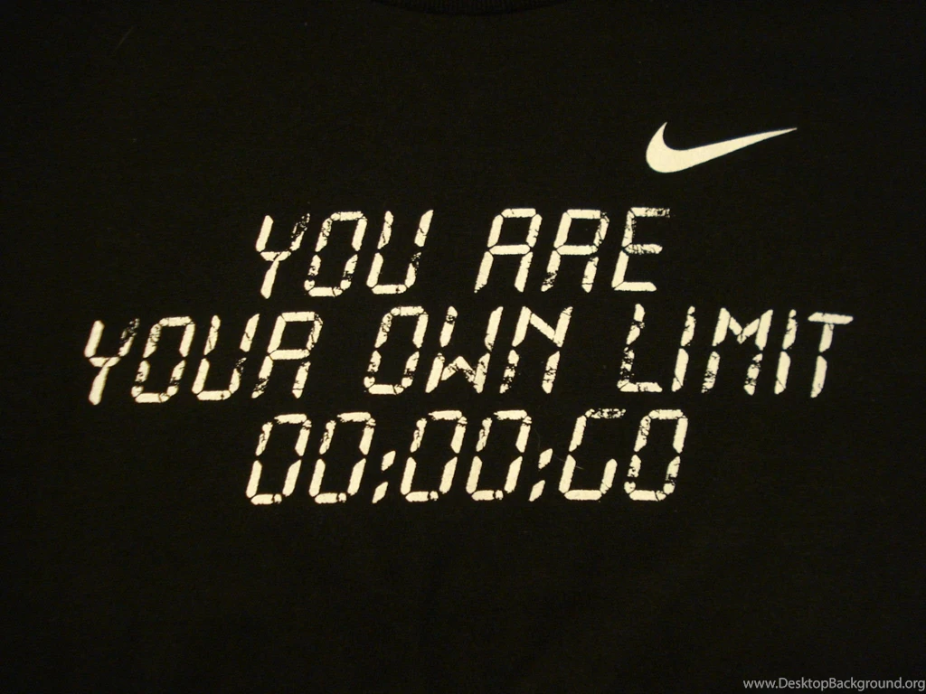 Nike Motivational Wallpapers