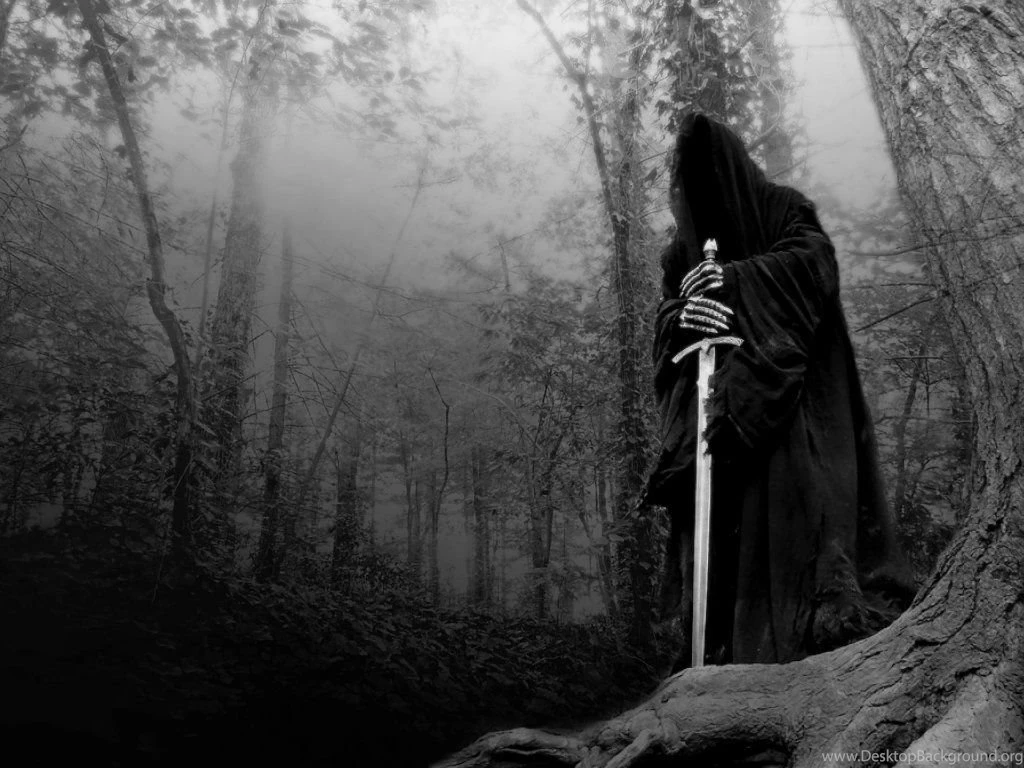 Gothic Wallpapers Wallmanage.com
