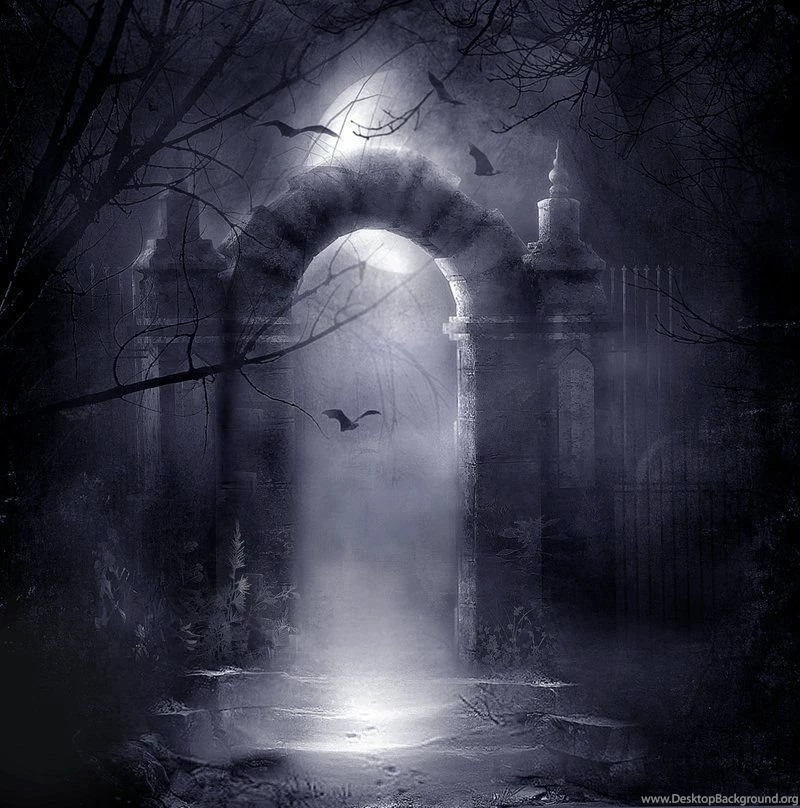 Gothic Backgrounds STOCK By Wyldraven On DeviantArt