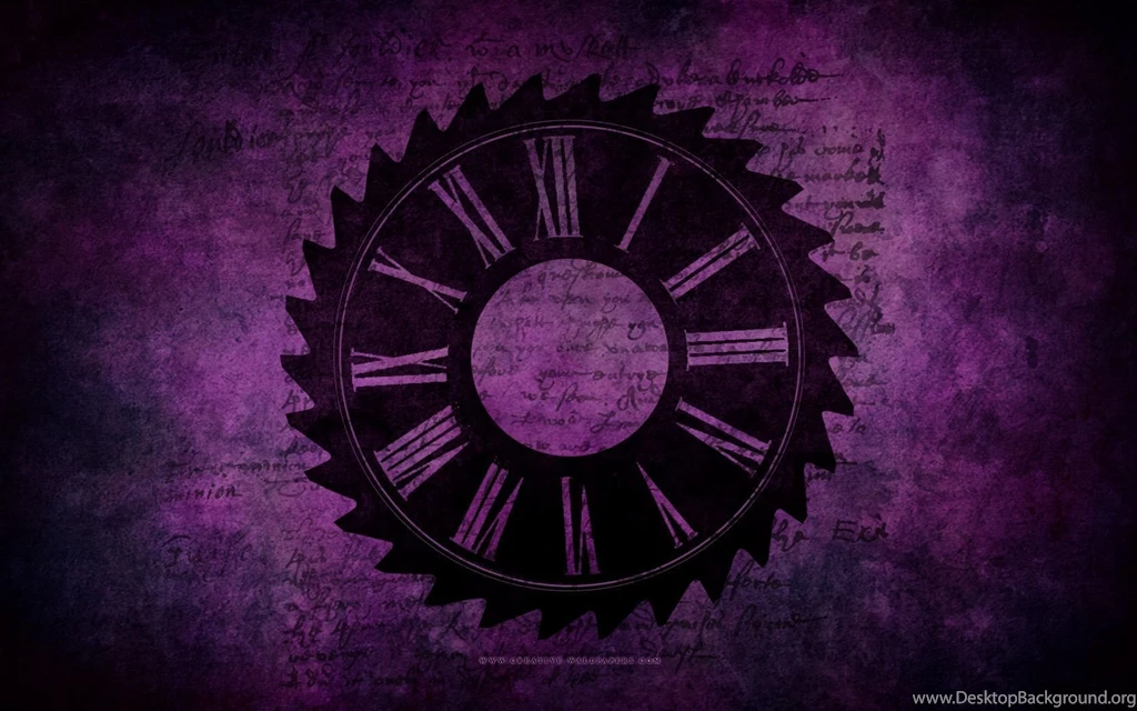 Orson Stroble: Gothic Backgrounds