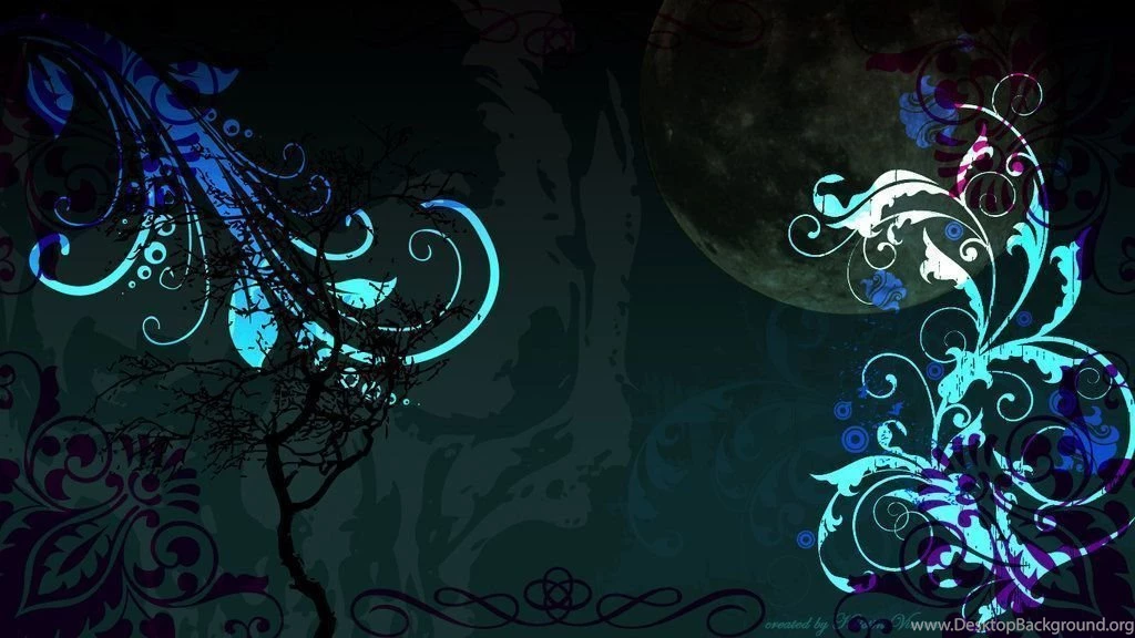 Gothic Backgrounds
