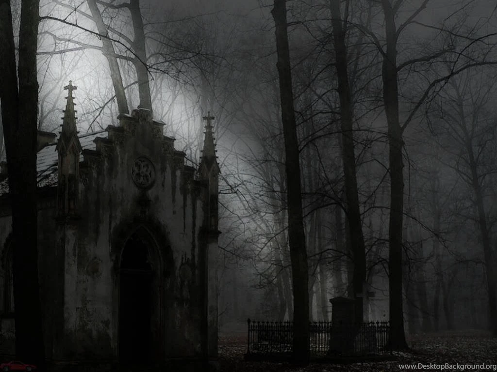 Gothic Wallpapers Wallmanage.com
