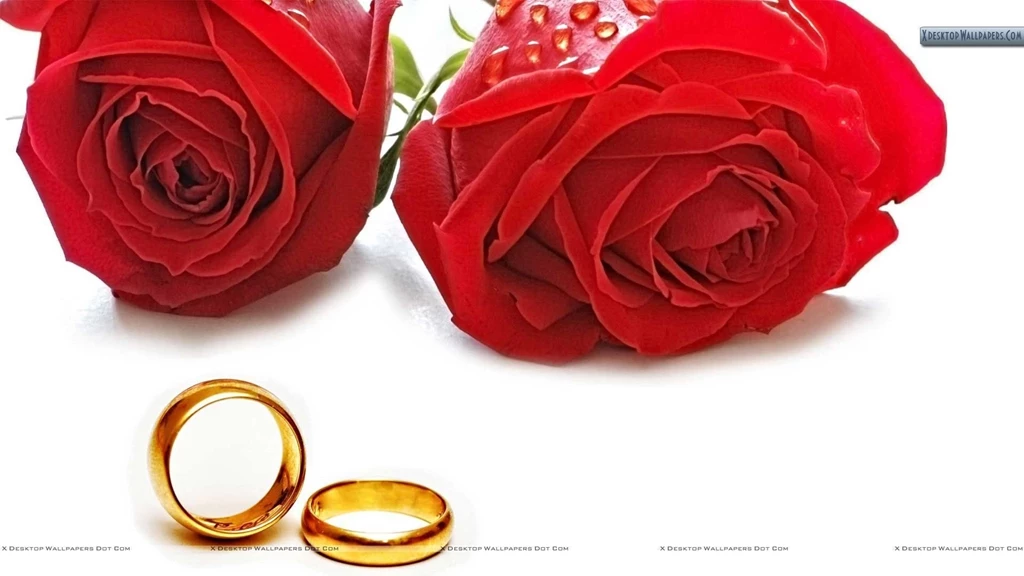 Wedding Wallpapers, Photos & Images In HD