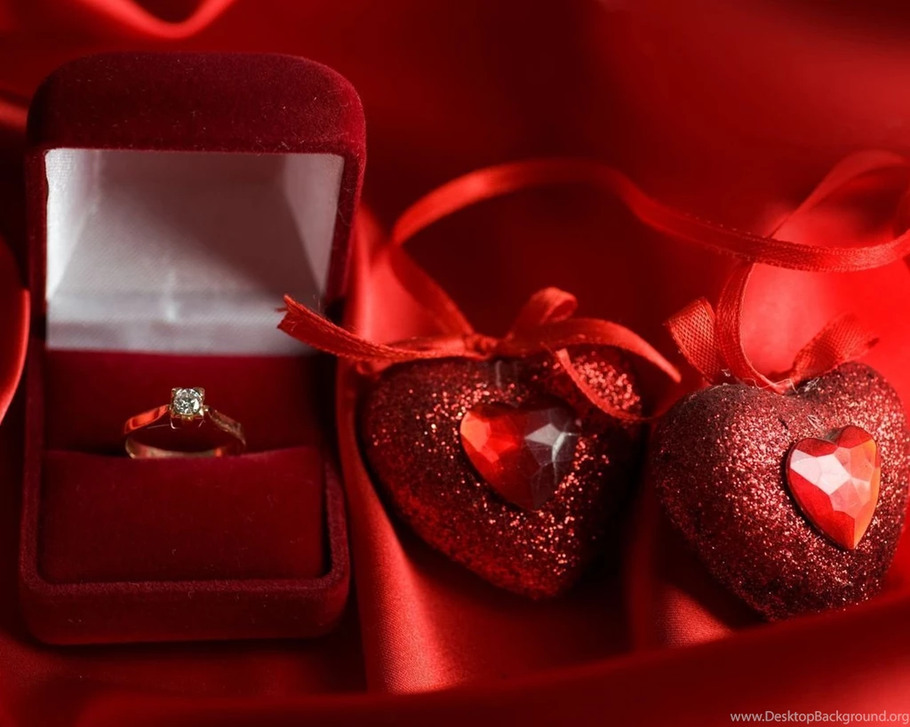 Wedding Ring / Wallpapers Page 1