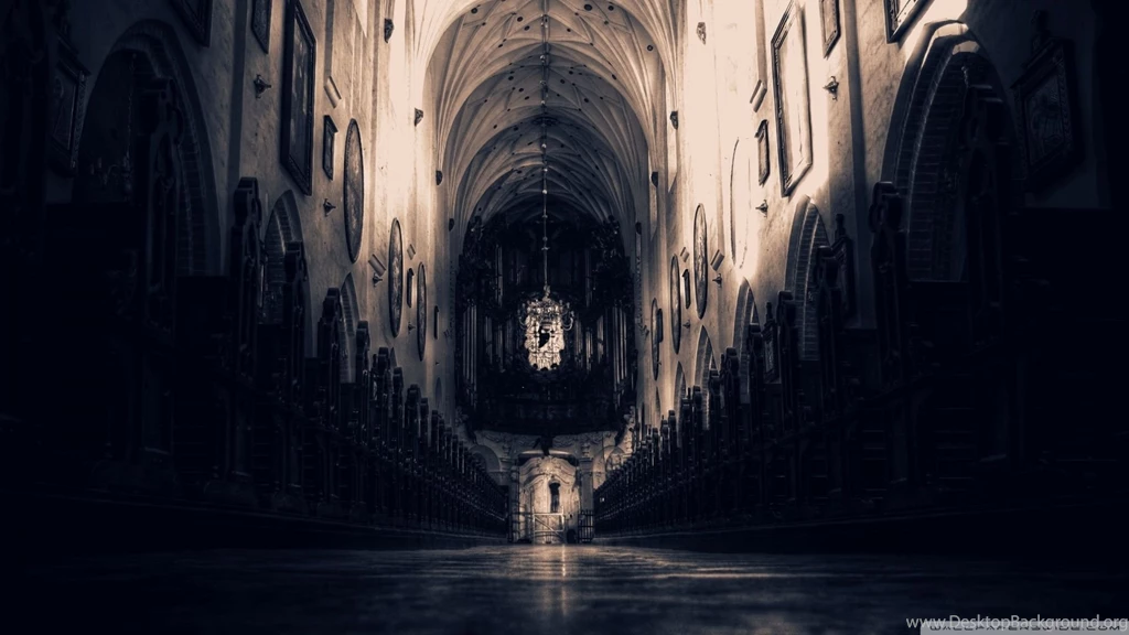 Gothic Wallpapers Wallmanage.com
