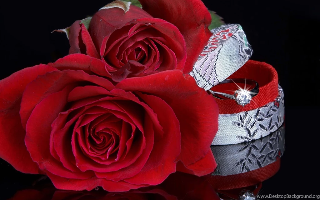 8 Wedding HD Wallpapers