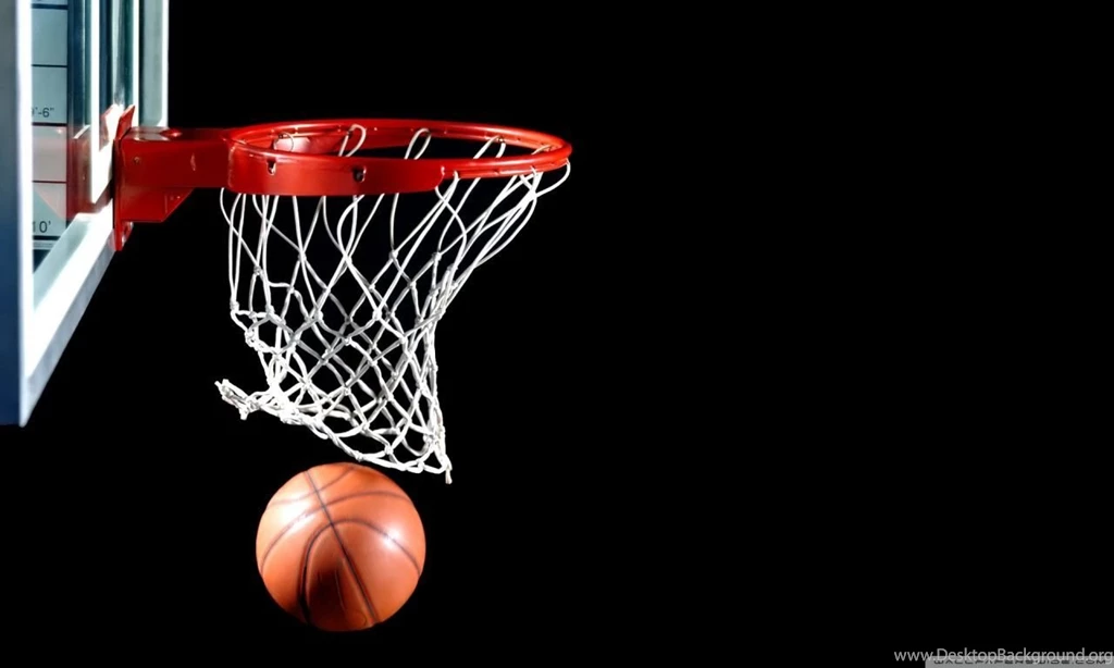 Basketball HD Desktop Wallpapers : Widescreen : High Definition ...