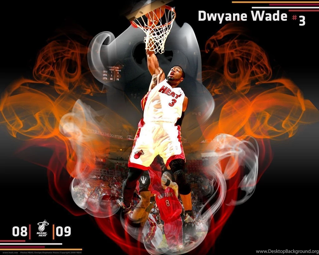 Basketball Wallpapers NBA