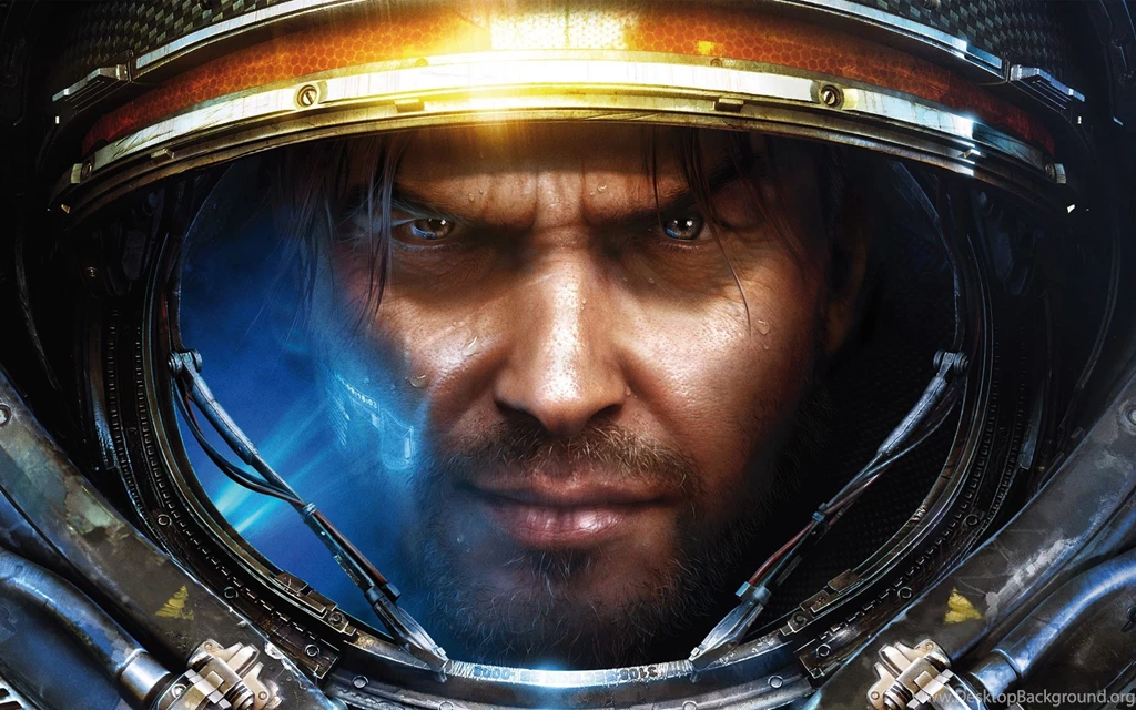 Ultra HD 4K Starcraft Wallpapers HD, Desktop Backgrounds 3840x2400