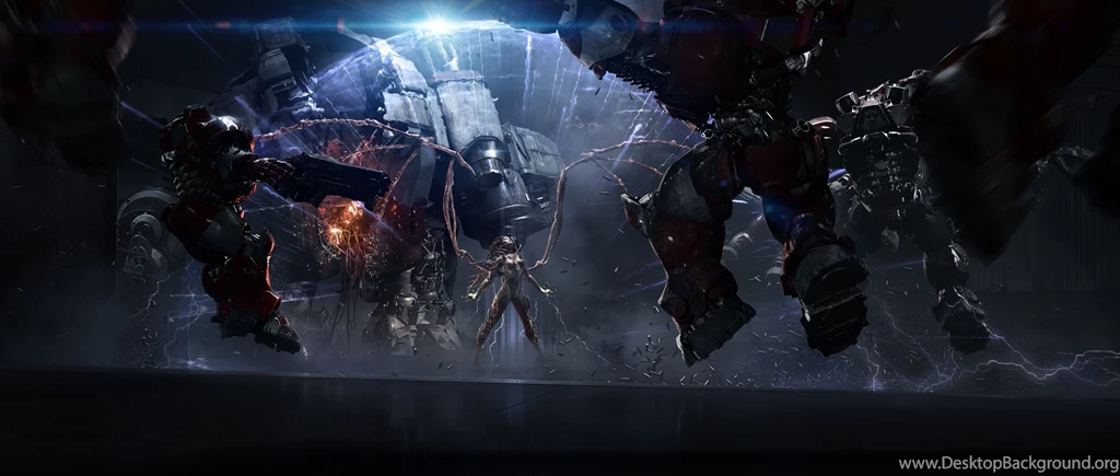 StarCraft II, Cinematic, Marine, Heart Of The Swarm, Kerrigan, 4k ...