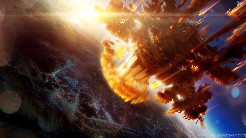 11 StarCraft II: Legacy Of The Void HD Wallpapers