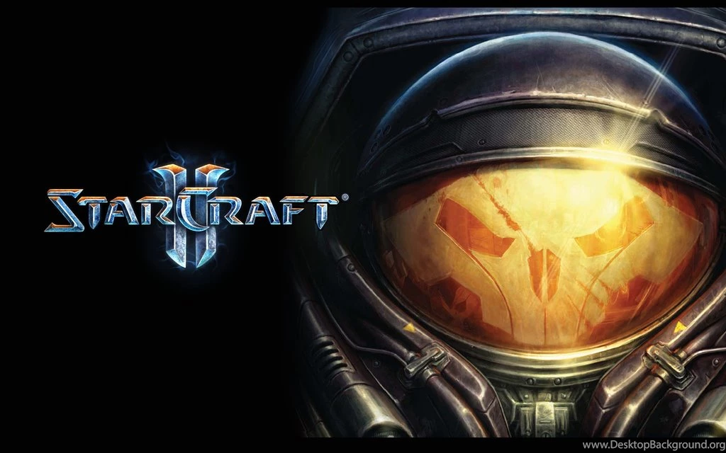 Starcraft II Wallpapers By GhostlyWest On DeviantArt