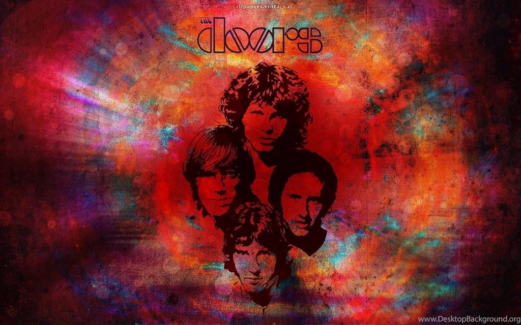 The Doors Wallpapers Free Desktop HD iPad iPhone Wallpapers