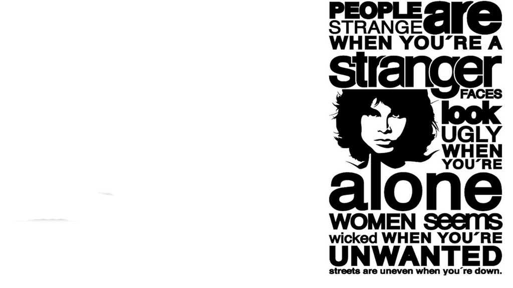Full HD 1080p The Doors Wallpapers HD, Desktop Backgrounds 1920x1080
