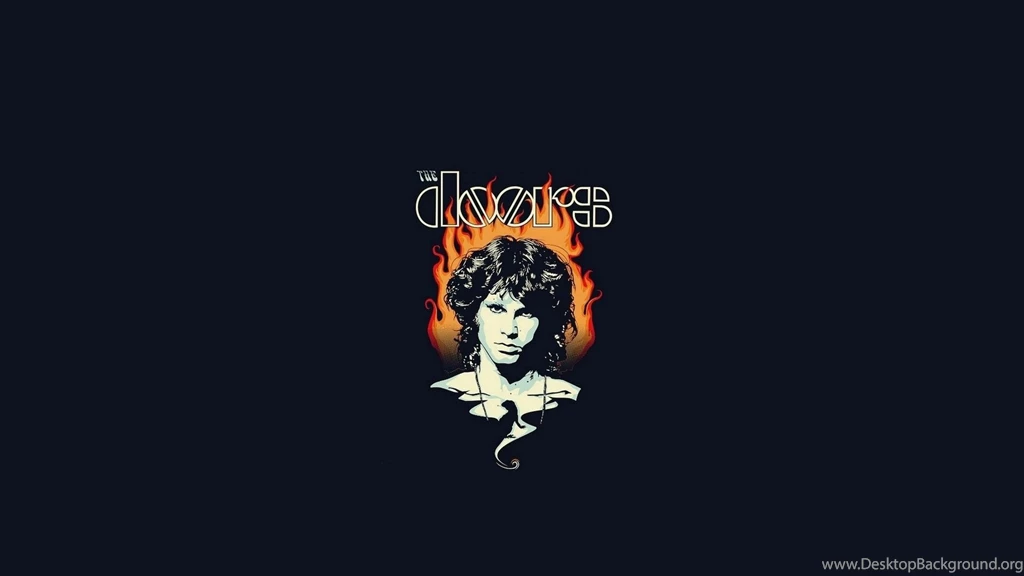 The Doors HD Wallpapers And Backgrounds