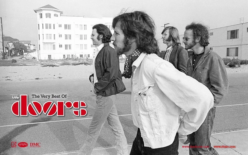 The Doors The Doors Wallpapers (10563414) Fanpop