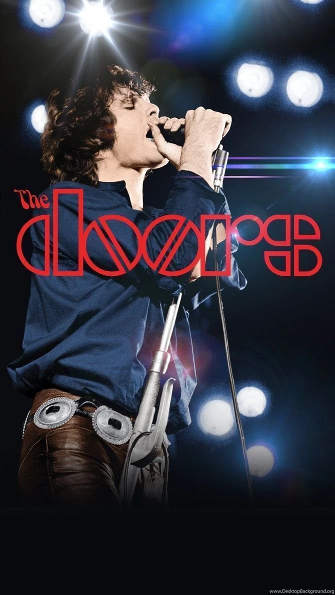 Samsung Galaxy S3 The Doors Wallpapers By Zepphead On DeviantArt