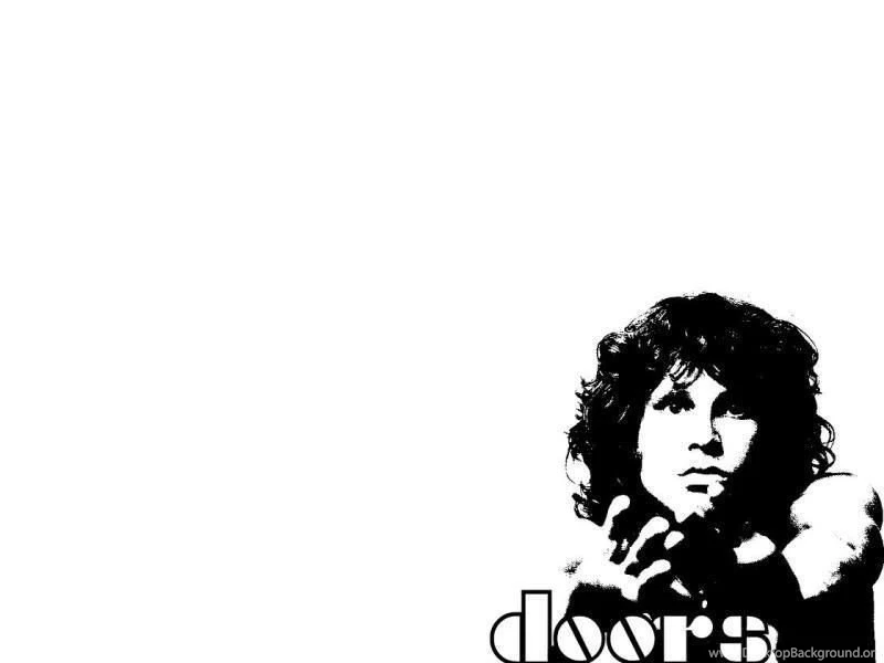 The Doors Classic Rock Wallpapers (17507986) Fanpop
