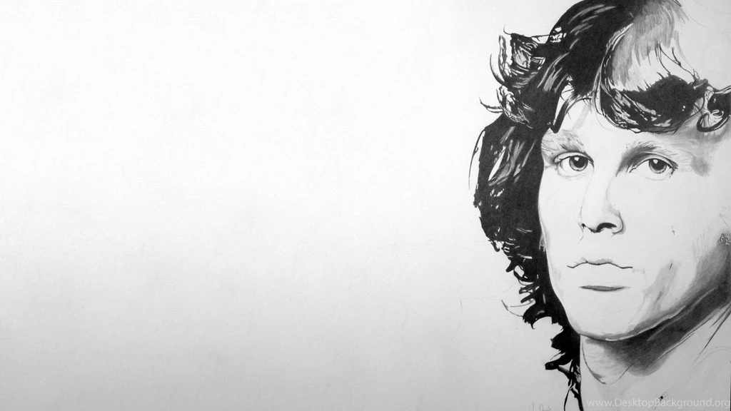 The Doors Wallpapers