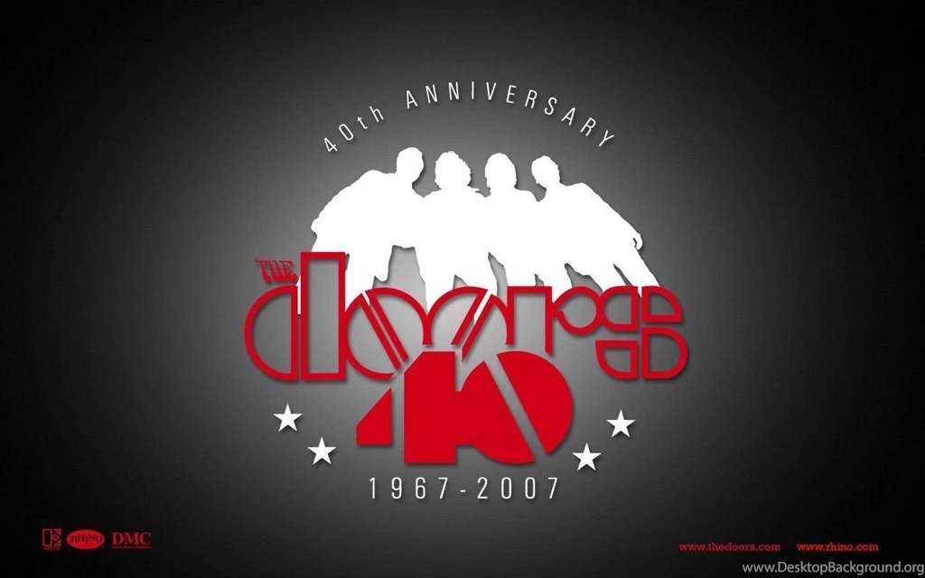 The Doors The Doors Wallpapers (10563351) Fanpop