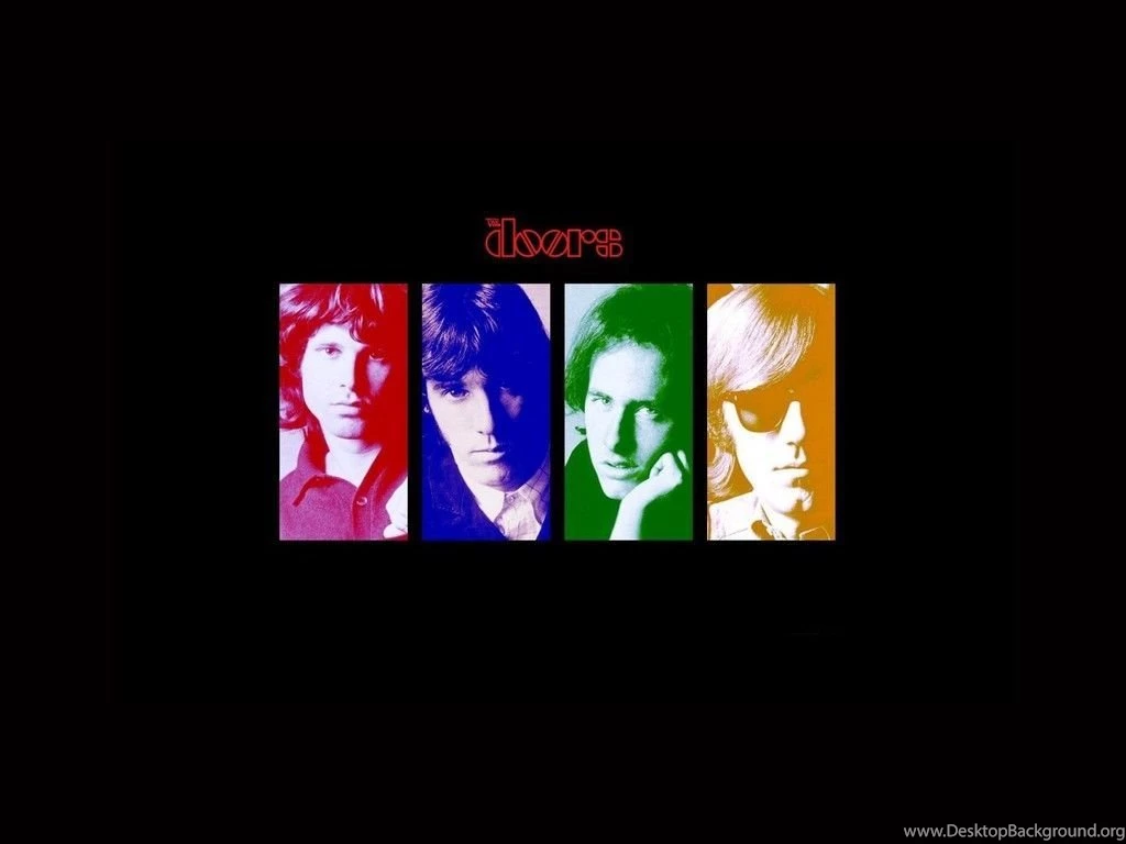 The Doors Wallpapers