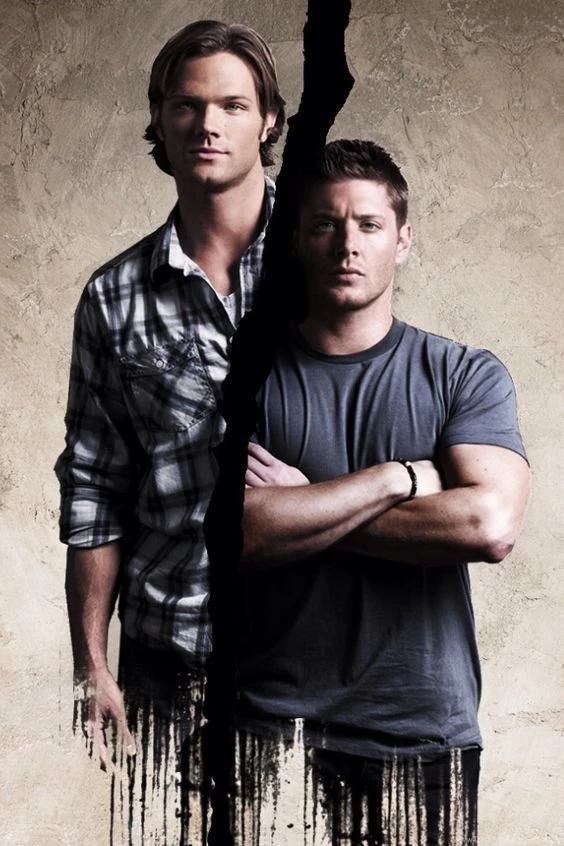 Supernatural Iphone Wallpapers