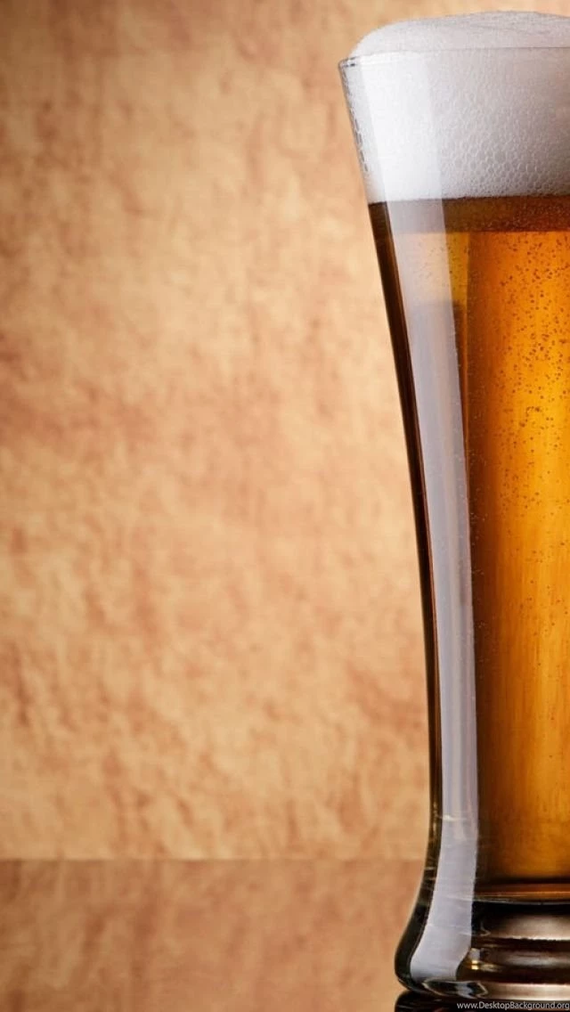 Beer iPhone 5 Wallpapers