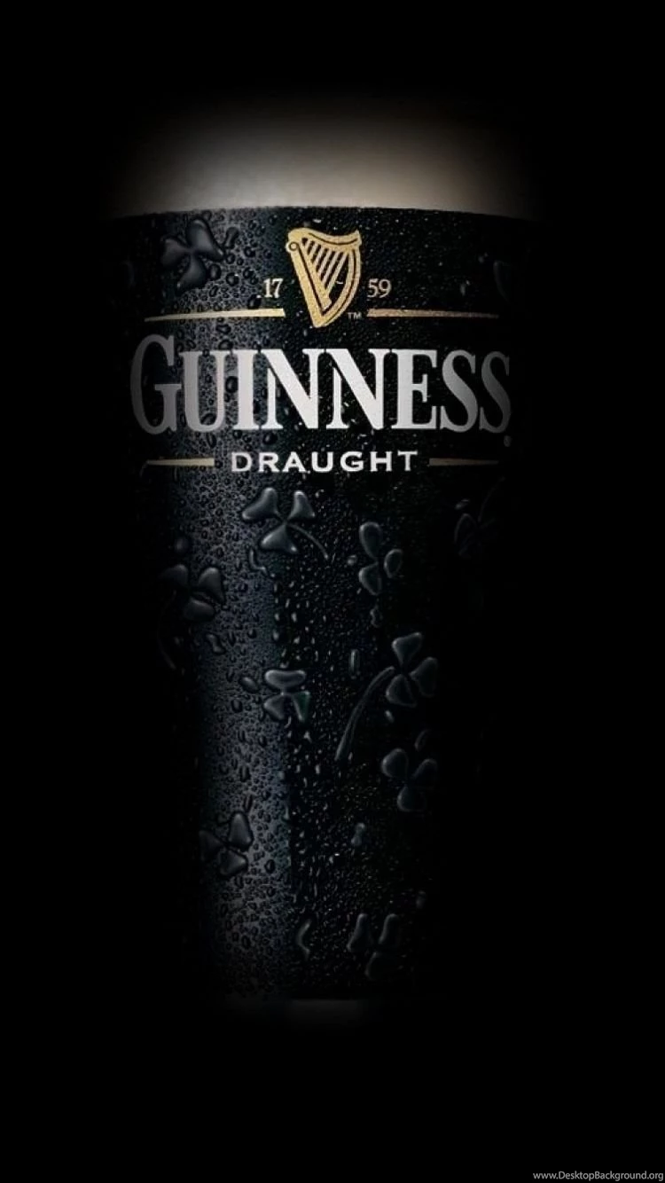 iPhone 6 Products/Guinness Wallpapers ID: 512841