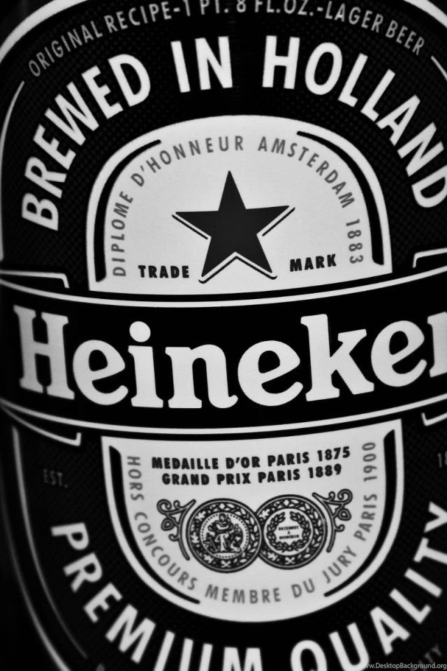 iPhone 4S, 4 Heineken Wallpapers HD, Desktop Backgrounds 640x960 ...