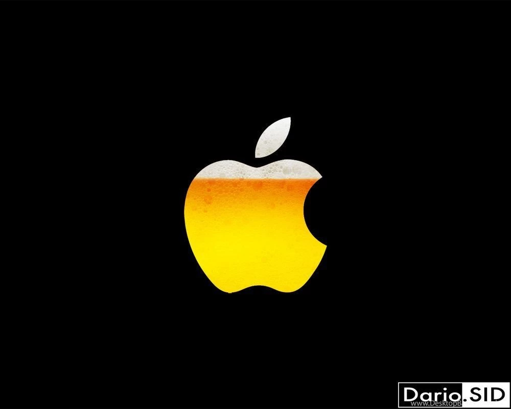 Mac Beer Wallpapers 5:4 By DariodotSID On DeviantArt