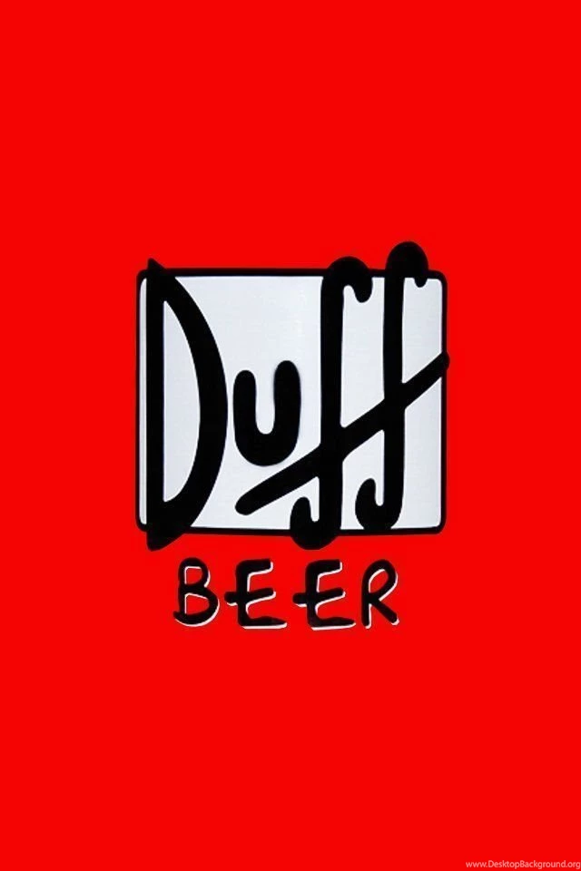Top Duff Beer Wallpaper Images For Pinterest
