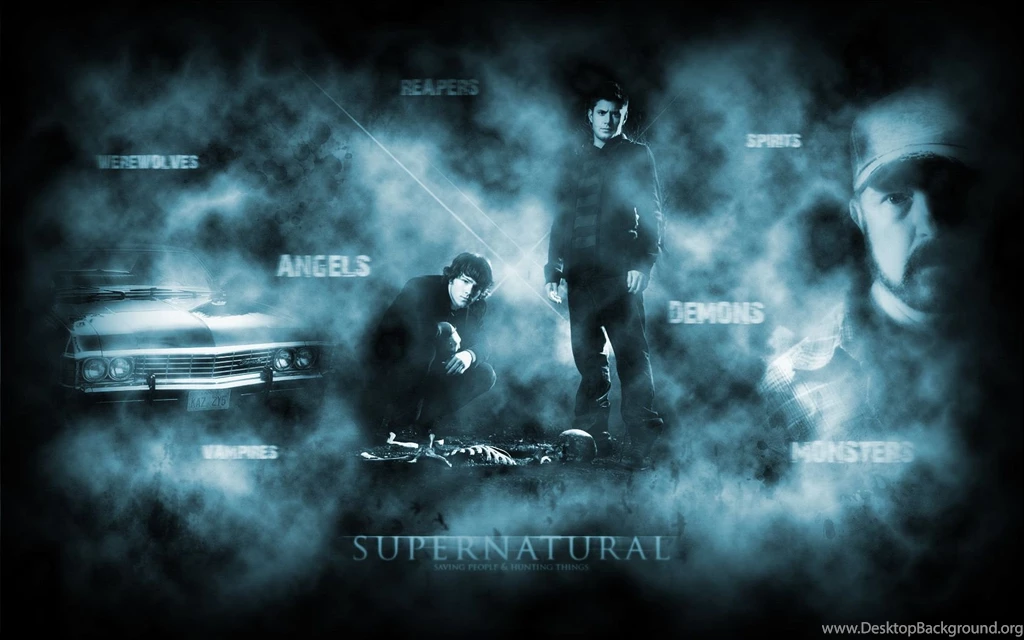 Supernatural Season 7 Wallpapers   Free Wallpaper Images